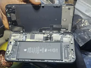 Apple iPhone 11 64 GB Black