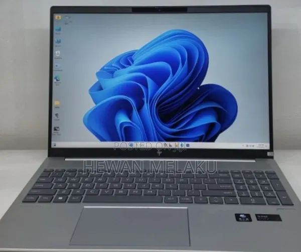 New Laptop HP Pavilion 15 16GB Intel Core Ultra 7 SSD 1T