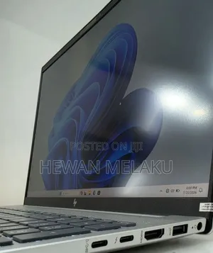 New Laptop HP Pavilion 15 16GB Intel Core Ultra 7 SSD 1T