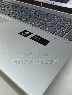 New Laptop HP Pavilion 15 16GB Intel Core Ultra 7 SSD 1T