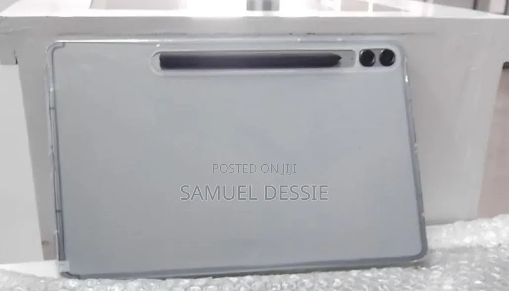 New Samsung Galaxy Tab S9 FE+ 128 GB