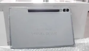New Samsung Galaxy Tab S9 FE+ 128 GB