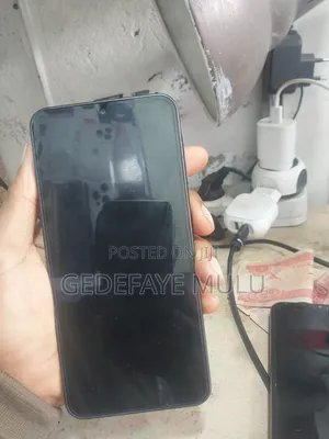 New Samsung Galaxy A17 128 GB Black