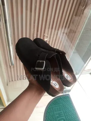 Cliffs White Mountain Clogs Shoes