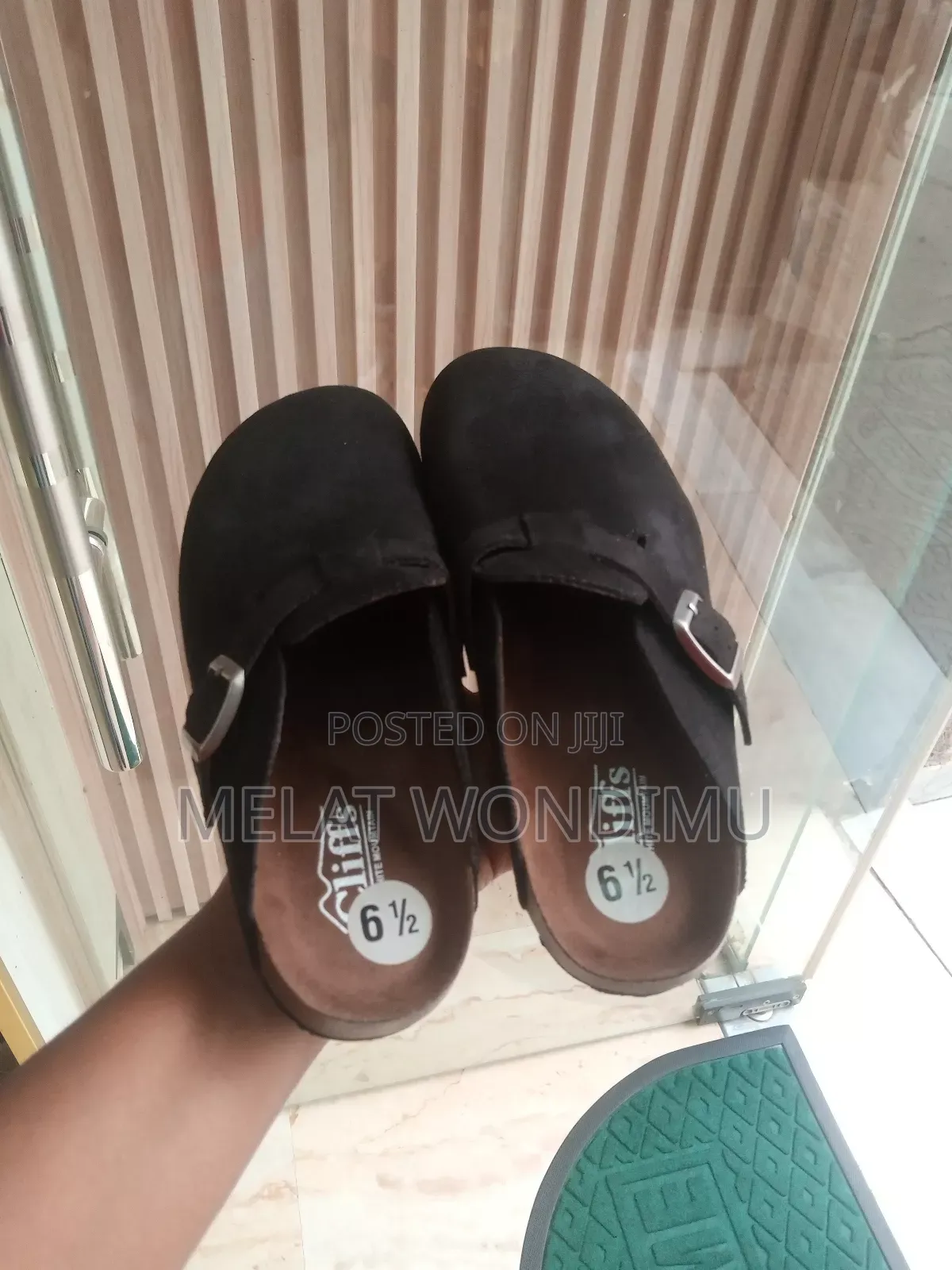 Cliffs White Mountain Clogs Shoes