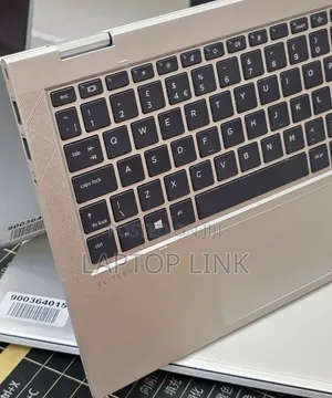 New Laptop HP EliteBook 830 G8 16GB Intel Core i5 SSD 512GB