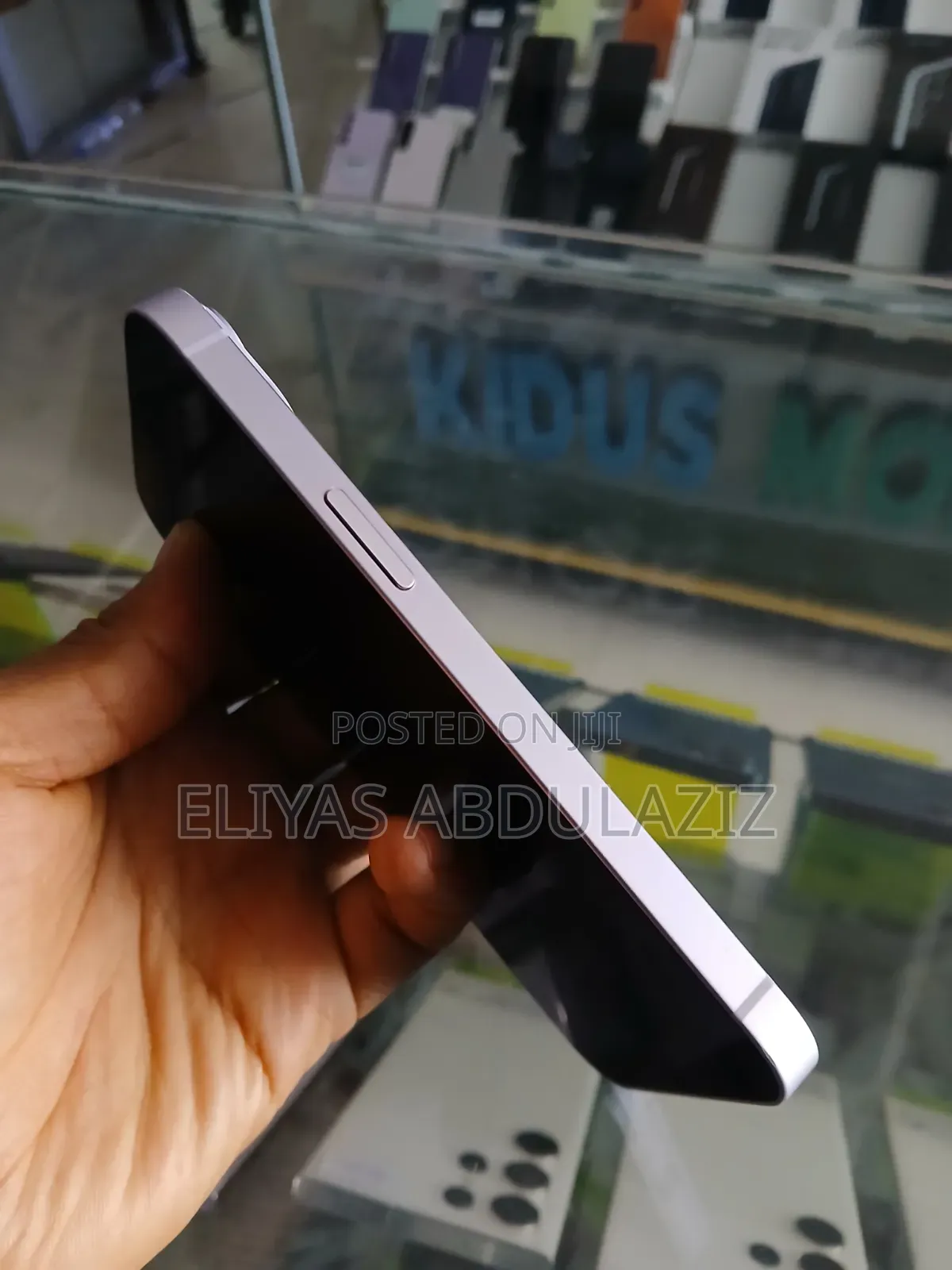 Apple iPhone 14 128 GB Purple