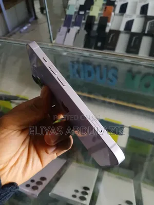 Apple iPhone 14 128 GB Purple