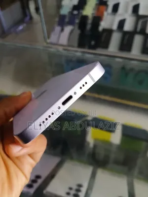 Apple iPhone 14 128 GB Purple