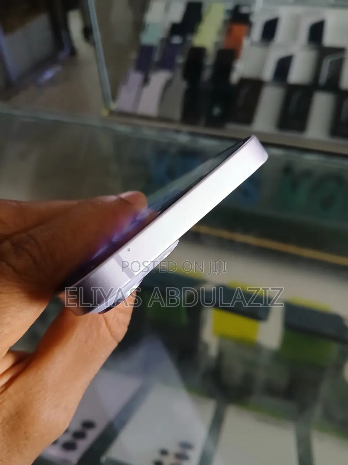 Apple iPhone 14 128 GB Purple