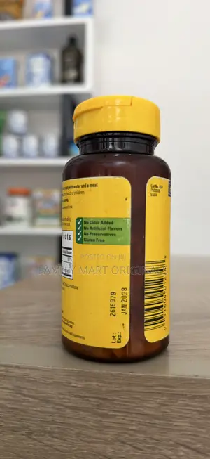 Folic Acid