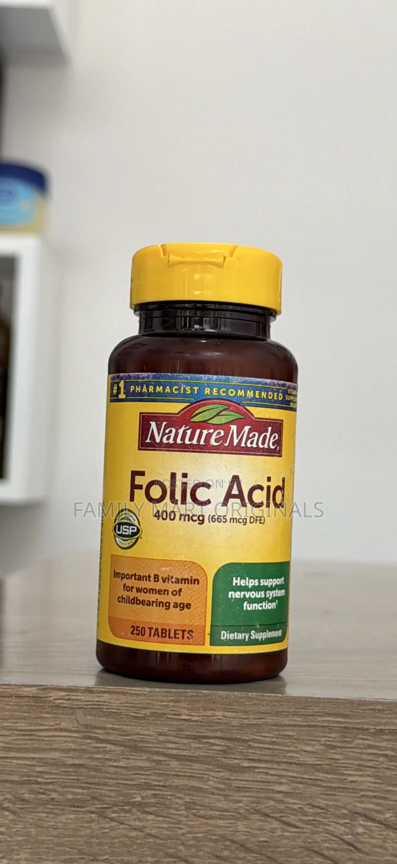 Folic Acid