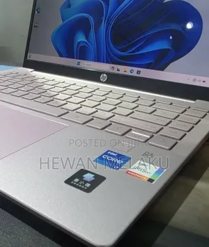 New Laptop HP Pavilion 14 16GB Intel Core i7 SSD 512GB