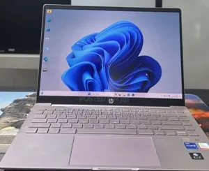 New Laptop HP Pavilion 14 16GB Intel Core i7 SSD 512GB