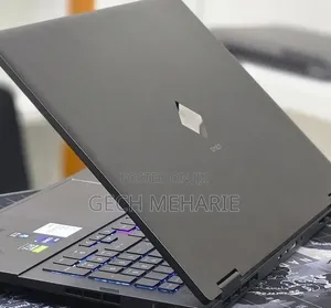 New Laptop HP Omen 16 16GB Intel Core i7 SSD 512GB