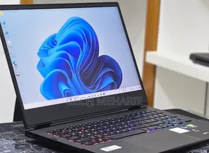 New Laptop HP Omen 16 16GB Intel Core i7 SSD 512GB