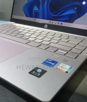New Laptop HP Pavilion 14 16GB Intel Core i7 SSD 512GB