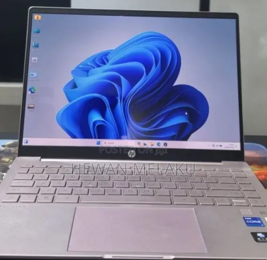 New Laptop HP Pavilion 14 16GB Intel Core i7 SSD 512GB