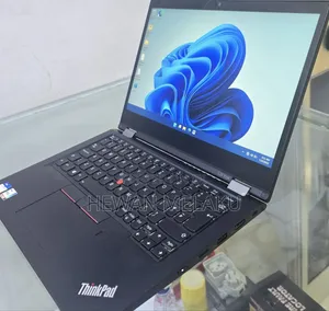 New Laptop Lenovo 16GB Intel Core i7 SSD 512GB