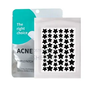Pimple Patches