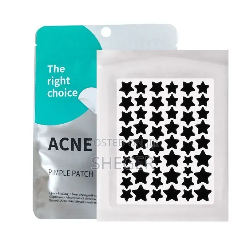 Pimple Patches