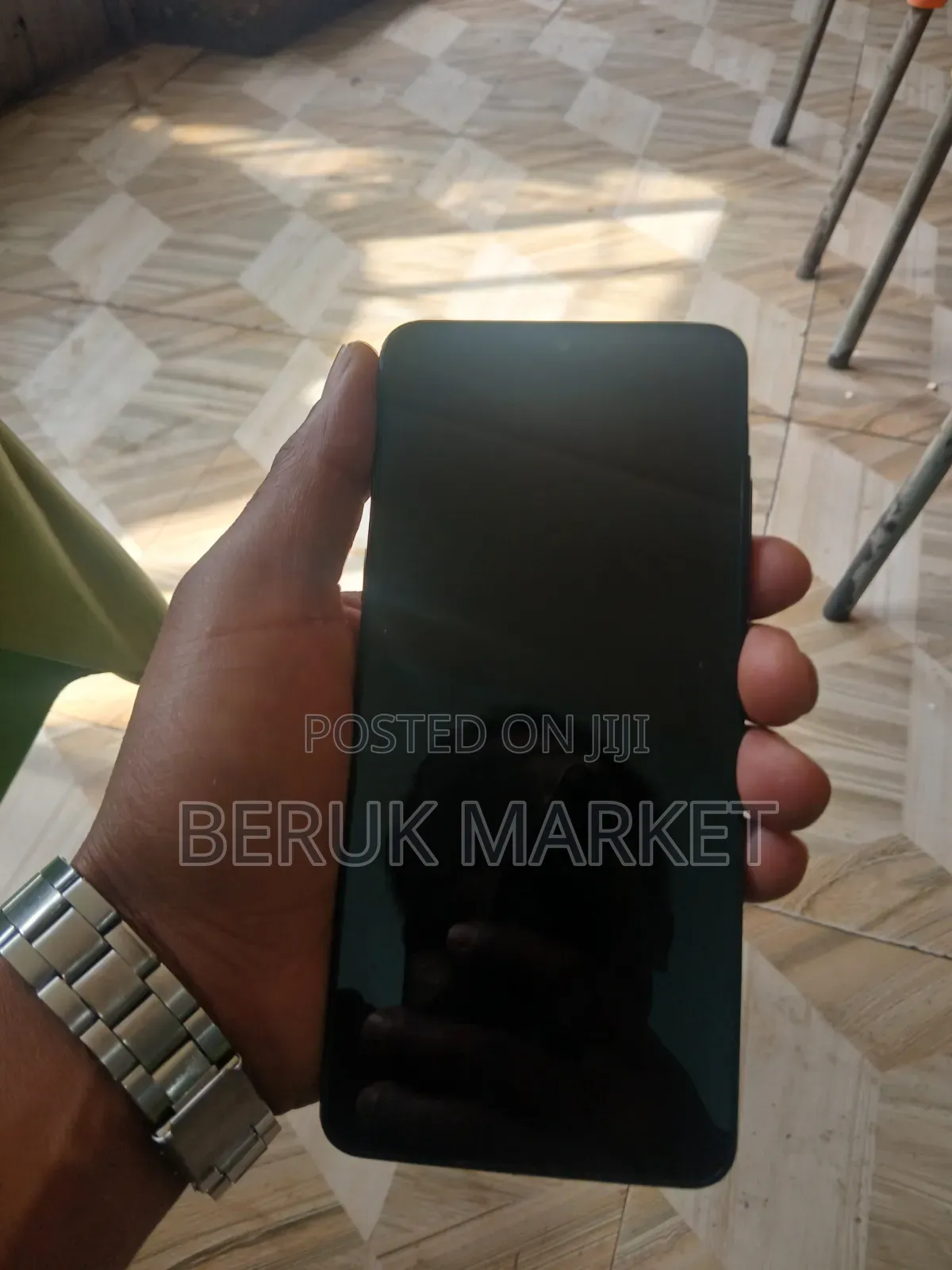 New Samsung Galaxy A15 128 GB Silver