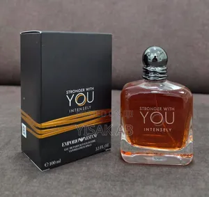 Original Full Size Tester Perfume
