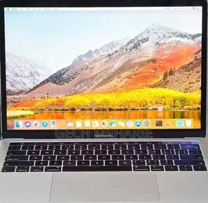 New Laptop Apple MacBook 2017 16GB Intel Core i7 SSD 512GB