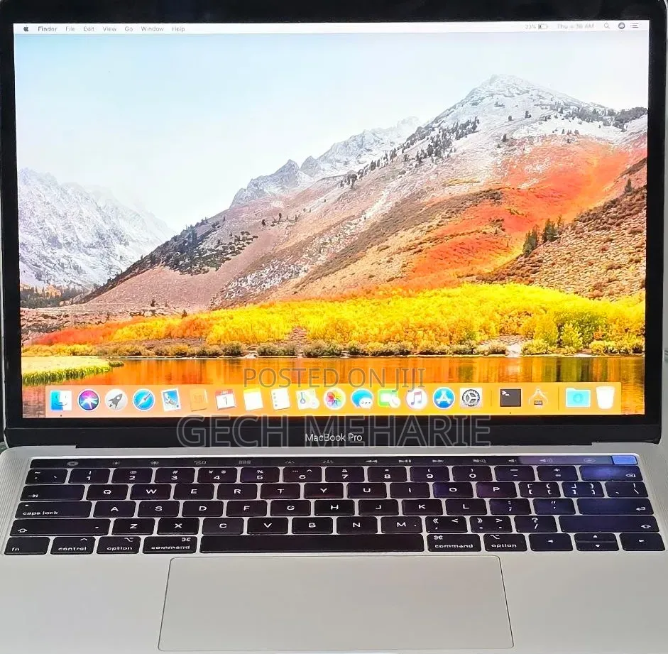 New Laptop Apple MacBook 2017 16GB Intel Core i7 SSD 512GB