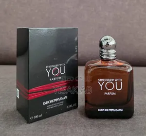 Original Full Size Tester Perfume