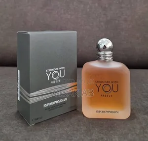 Original Full Size Tester Perfume