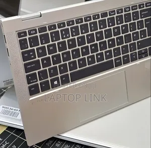 New Laptop HP EliteBook 830 G8 16GB Intel Core i5 SSD 512GB