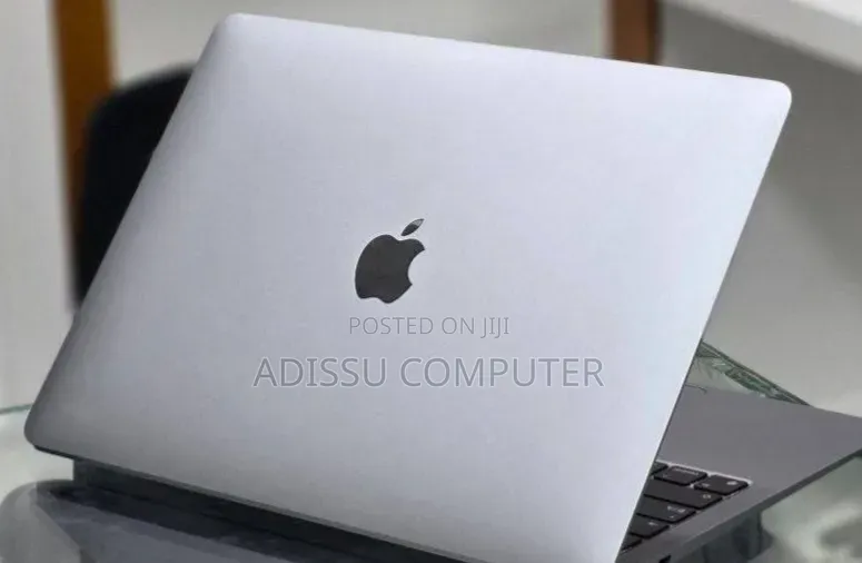 New Laptop Apple MacBook Air 2020 M1 8GB Apple M1 SSD 256GB