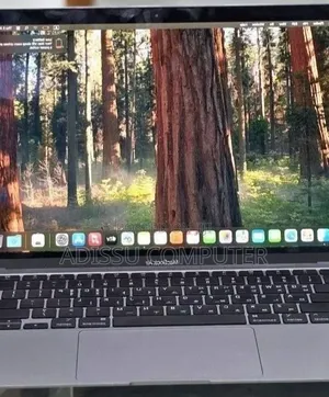 New Laptop Apple MacBook Air 2020 M1 8GB Apple M1 SSD 256GB