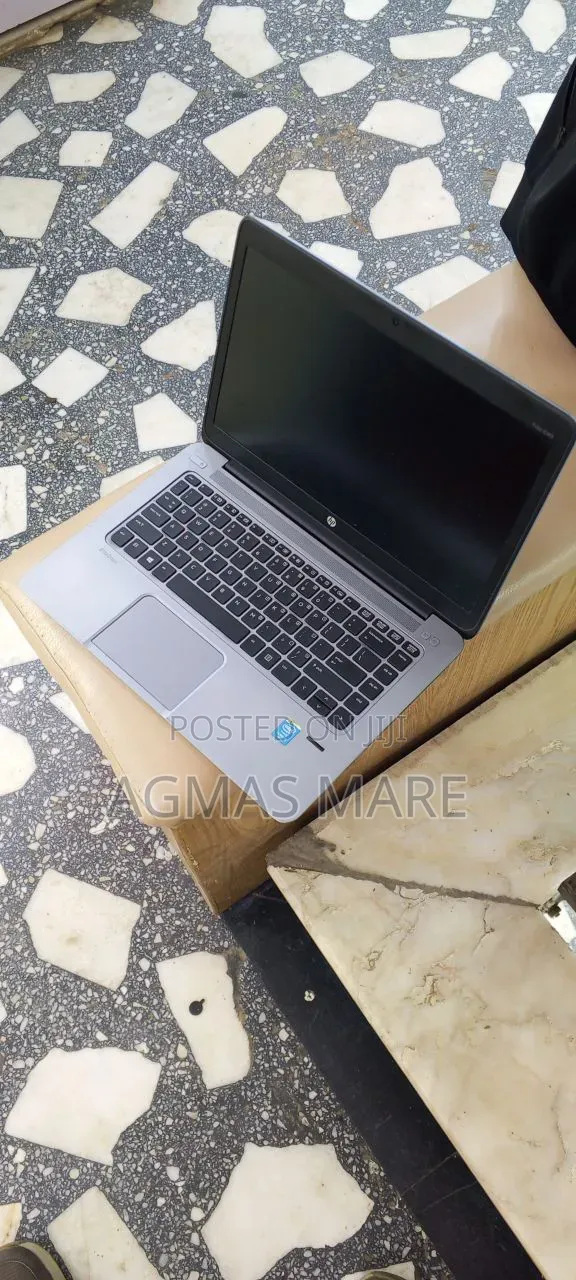 New Laptop HP EliteBook Folio 1040 G2 4GB Intel Core i5 SSD 256GB