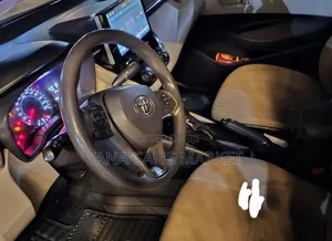 Toyota Corolla 2020