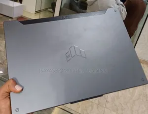 New Laptop Asus TUF Gaming A15 16GB AMD Ryzen 7 SSD 512GB