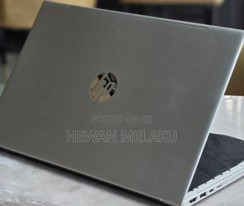 New Laptop HP Pavilion 15 16GB AMD Ryzen 5 SSD 512GB
