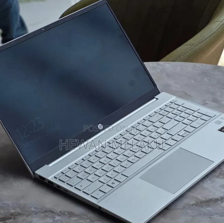 New Laptop HP Pavilion 15 16GB AMD Ryzen 5 SSD 512GB