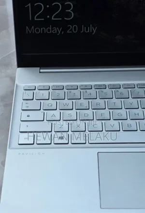 New Laptop HP Pavilion 15 16GB AMD Ryzen 5 SSD 512GB