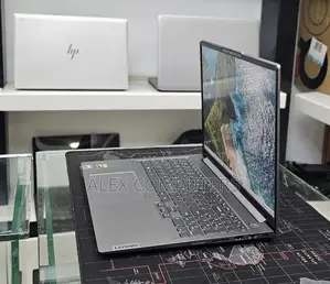 New Laptop Lenovo ThinkBook 15 32GB AMD Ryzen 7 SSD 512GB