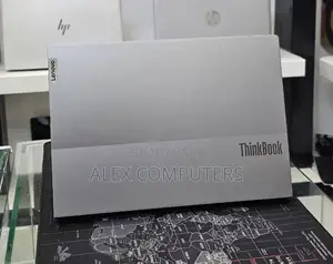 New Laptop Lenovo ThinkBook 15 32GB AMD Ryzen 7 SSD 512GB