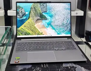 New Laptop Lenovo ThinkBook 15 32GB AMD Ryzen 7 SSD 512GB