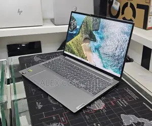 New Laptop Lenovo ThinkBook 15 32GB AMD Ryzen 7 SSD 512GB