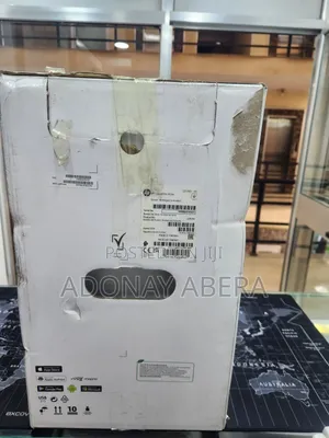 HP LaserJet Pro 4003dn Print