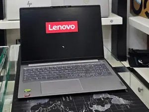 New Laptop Lenovo ThinkBook 15 32GB AMD Ryzen 7 SSD 512GB