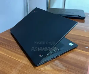 New Laptop Lenovo ThinkPad X1 Carbon 16GB Intel Core i5 SSD 512GB
