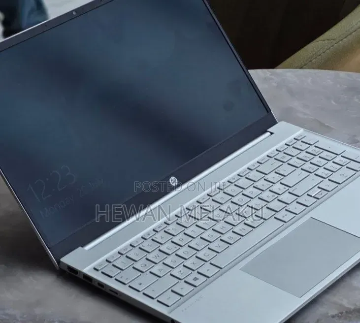 New Laptop HP Pavilion 15 16GB AMD Ryzen 5 SSD 512GB