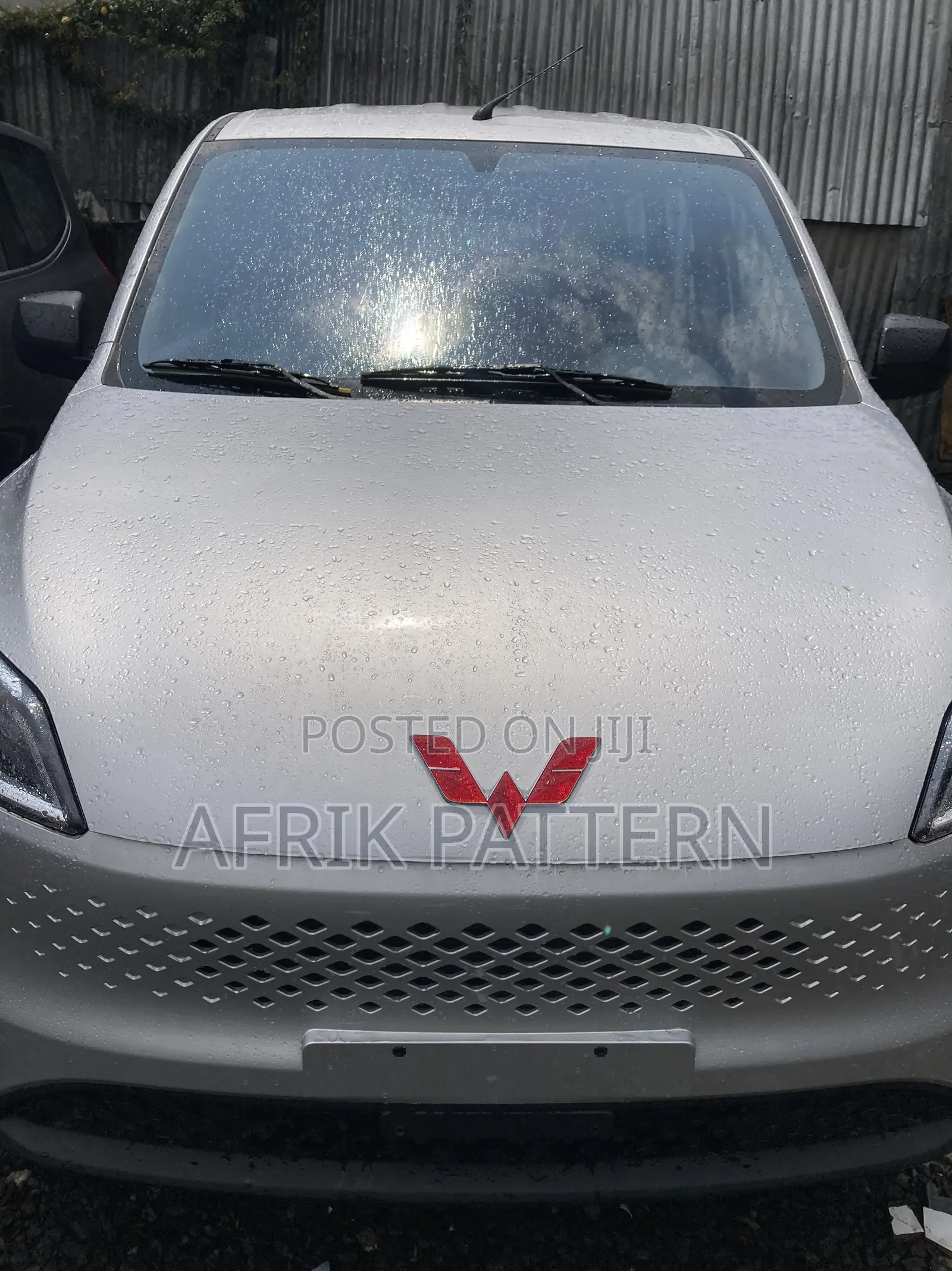 New Wuling Hongguang Mini EV 2025