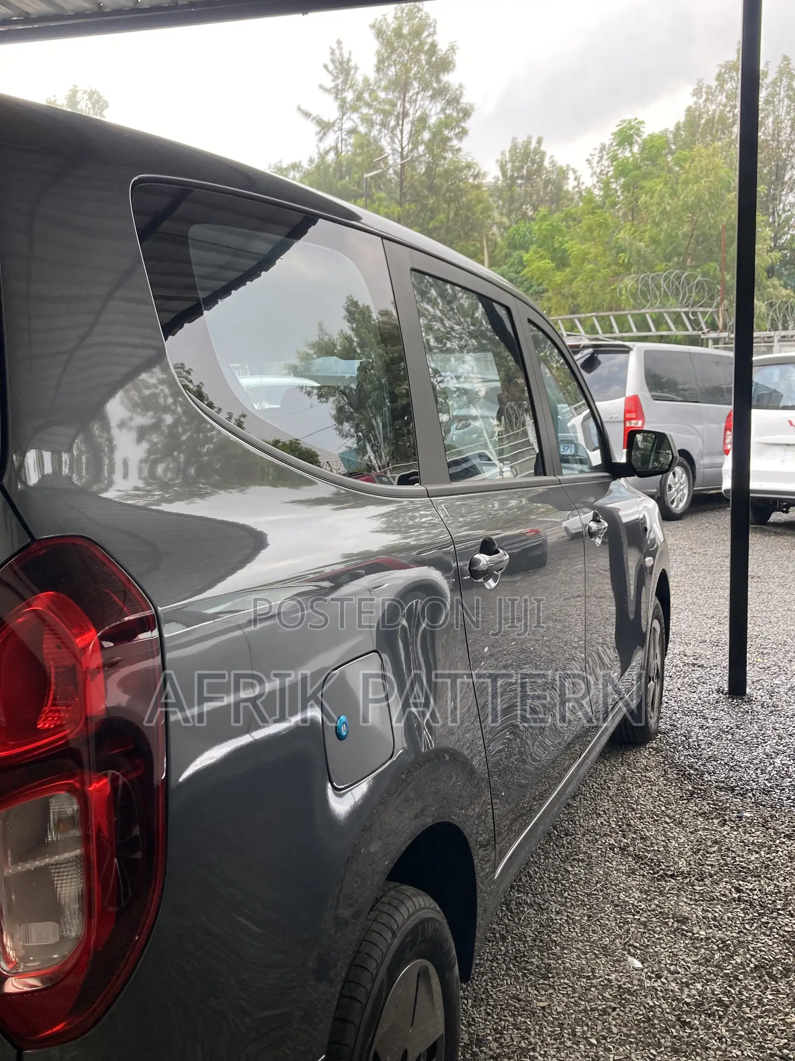 New Wuling Hongguang Mini EV 2025